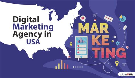 top 100 digital marketing companies in usa